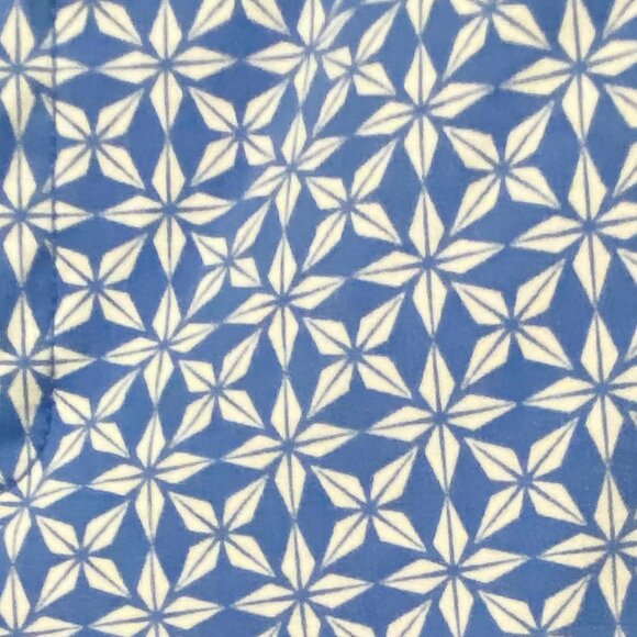 High-Waisted Pixie Skinny Ankle Pants, Tile Blue - Picture 2 of 4